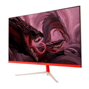 Monitor Curvo 23.8″ Teros