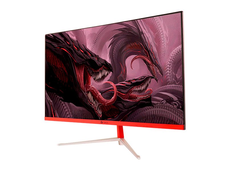Monitor Curvo 23.8″ Teros