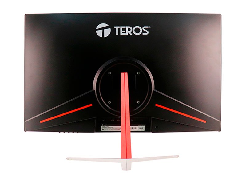 Monitor Curvo 23.8″ Teros - Image 3