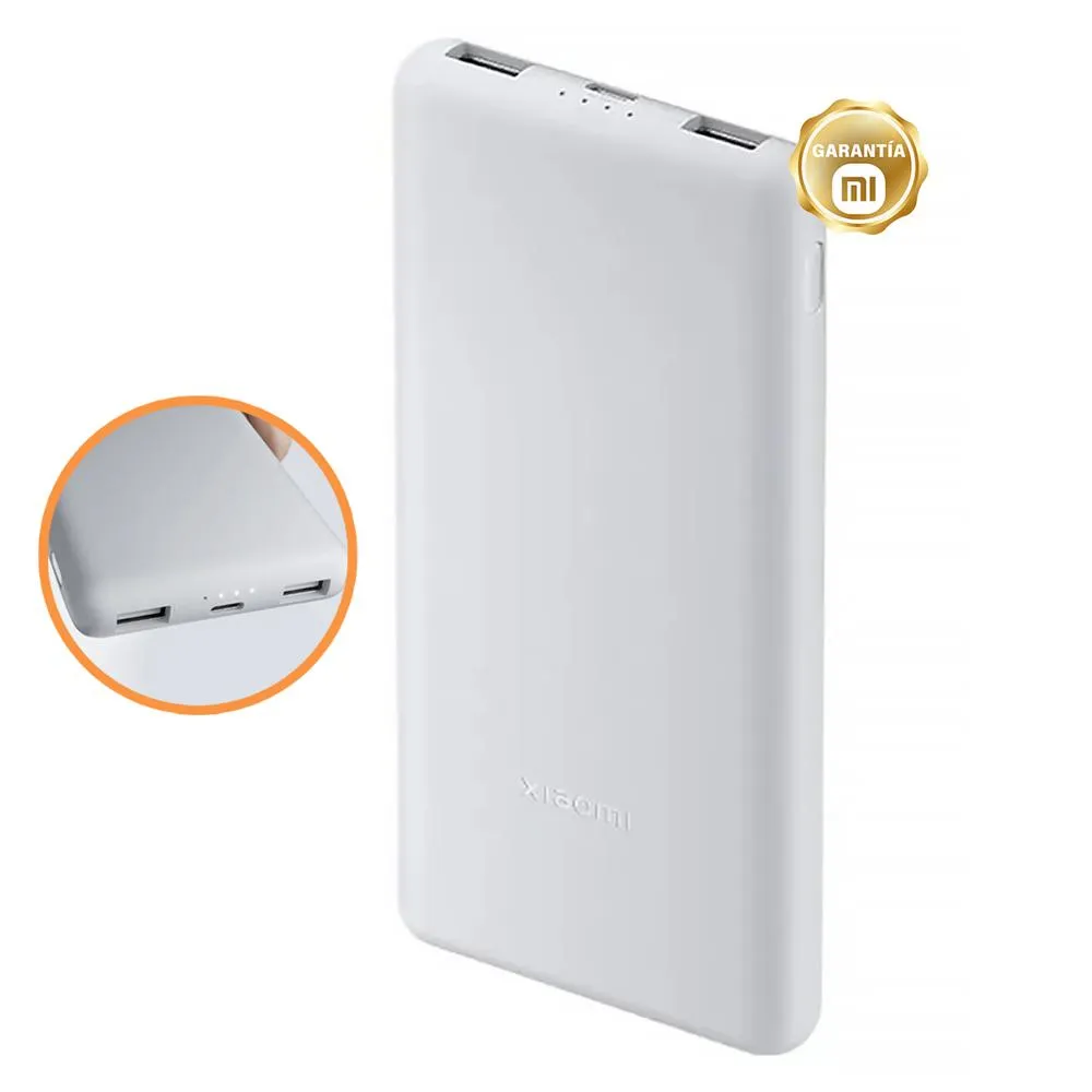 Cargador Portátil / Power Bank - XIAOMI - Image 6