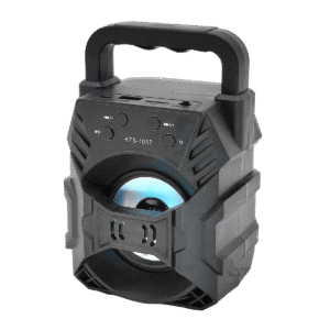 Parlante Bluetooth 3″