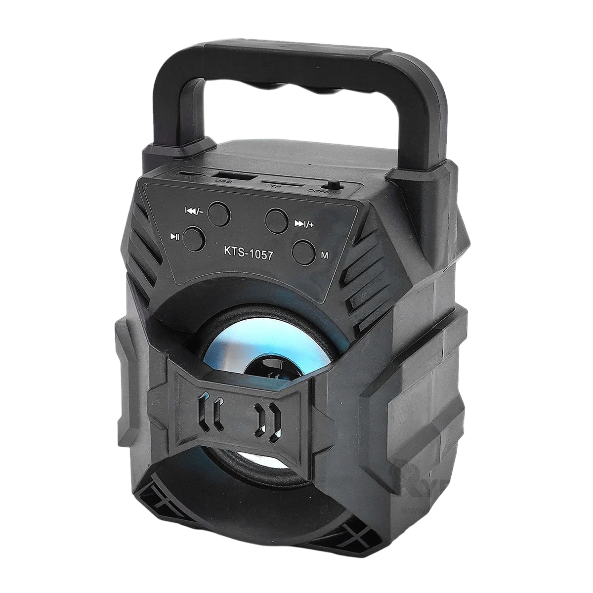 Parlante Bluetooth 3″