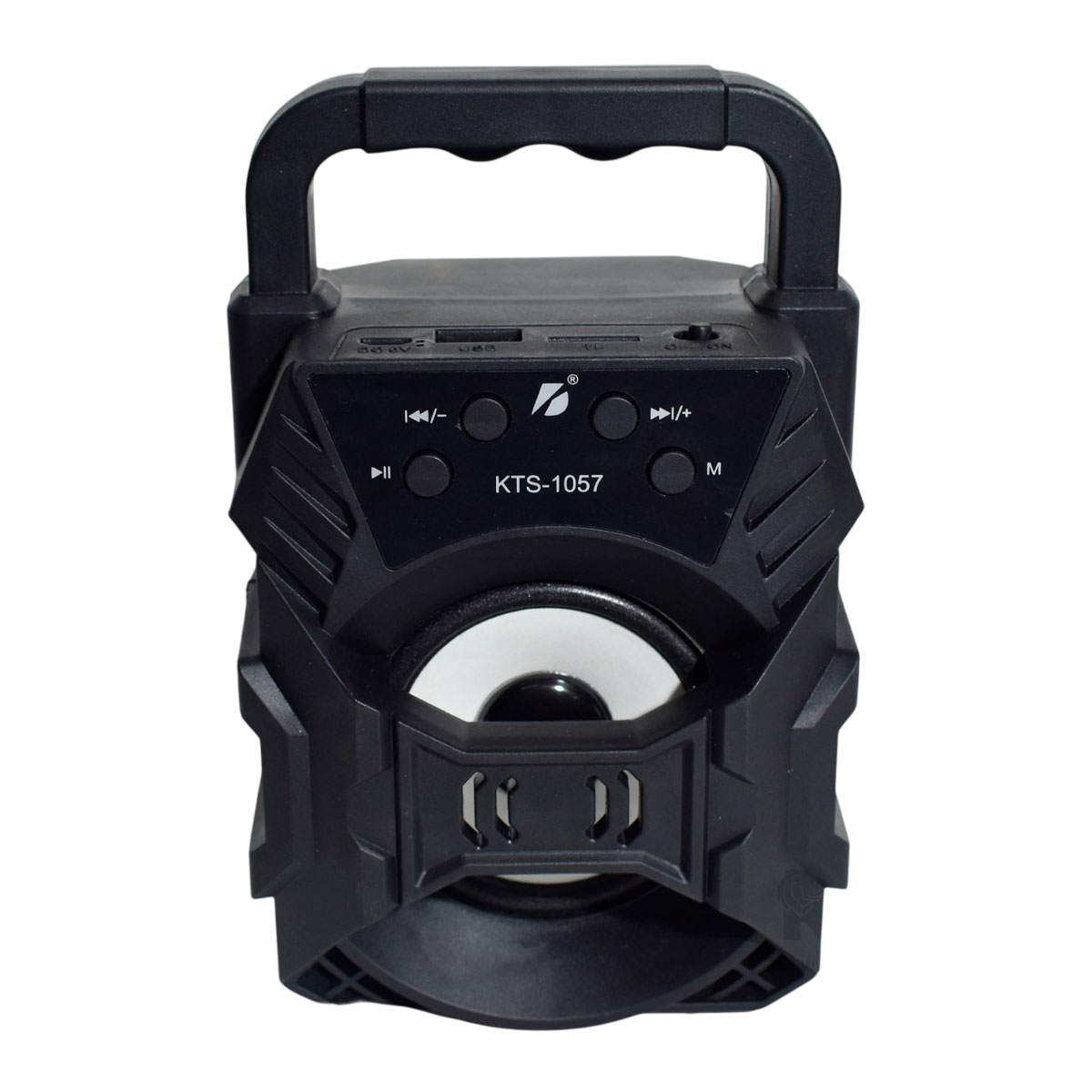 Parlante Bluetooth 3″ - Image 2