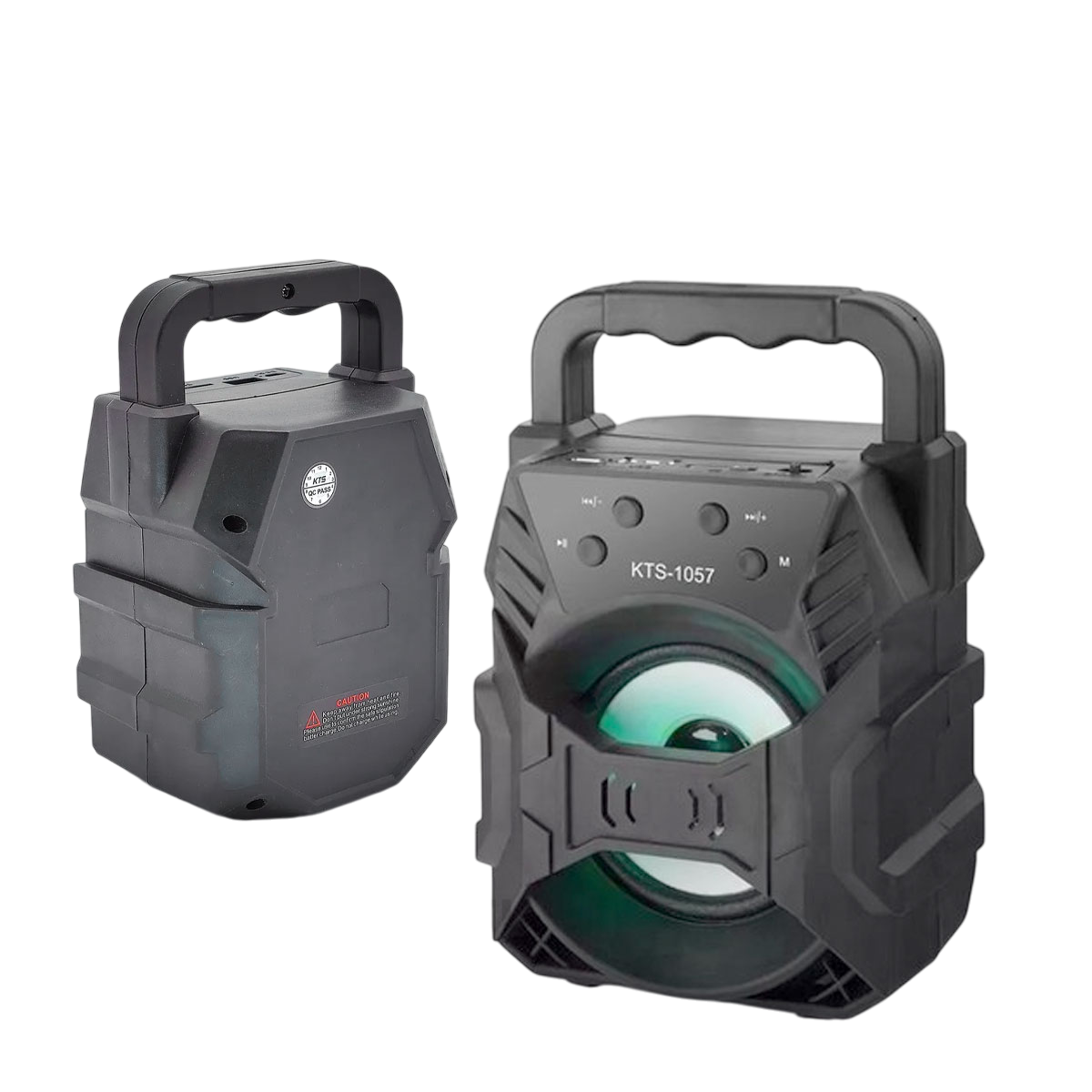 Parlante Bluetooth 3″ - Image 5