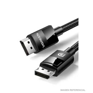 Cable Display Port v1.4  3mt – UGREEN