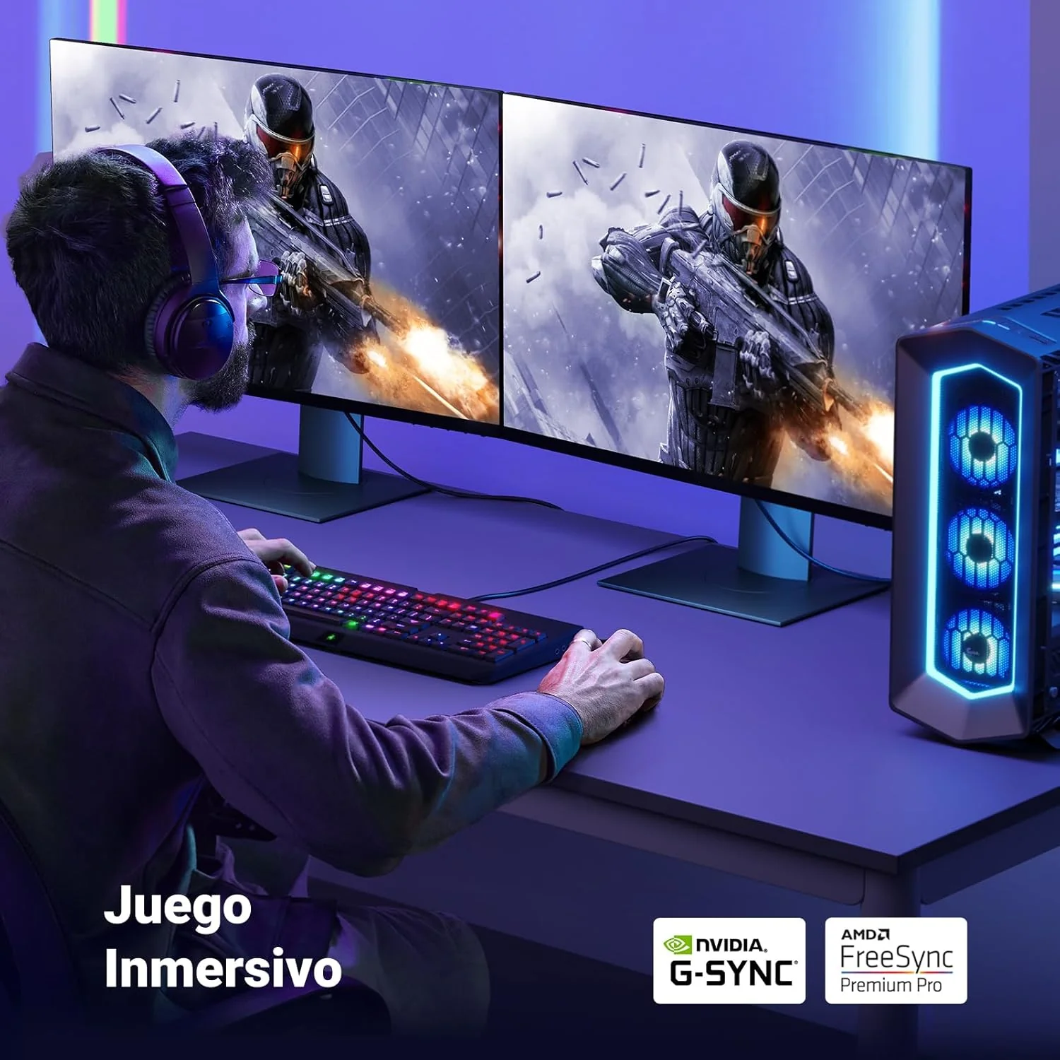 Cable Display Port v1.4 5mt – UGREEN - Image 6