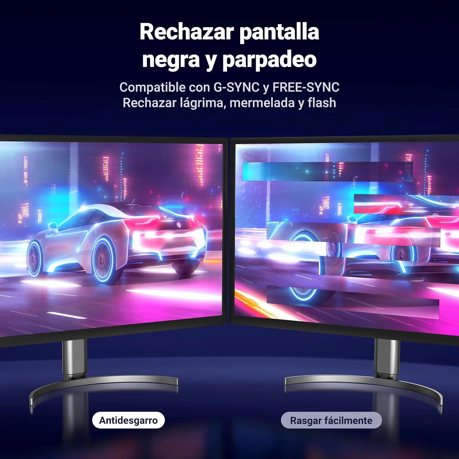 Cable Display Port v1.4 5mt – UGREEN - Image 7