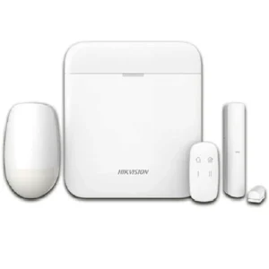 Kit de alarma Hikvision