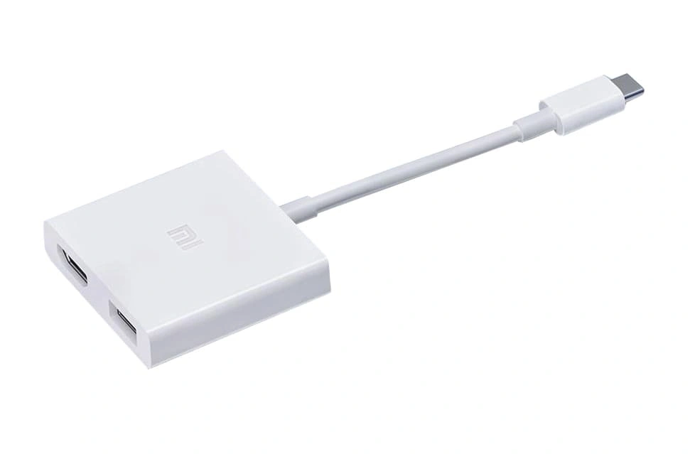 Adaptador Tipo C a HDMI / USB XIAOMI - Image 5