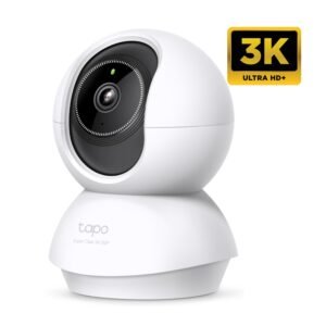 Cámara WiFi 3K Tp-Link