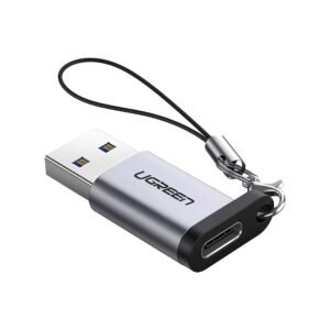 Adaptador Tipo C a USB - UGREEN