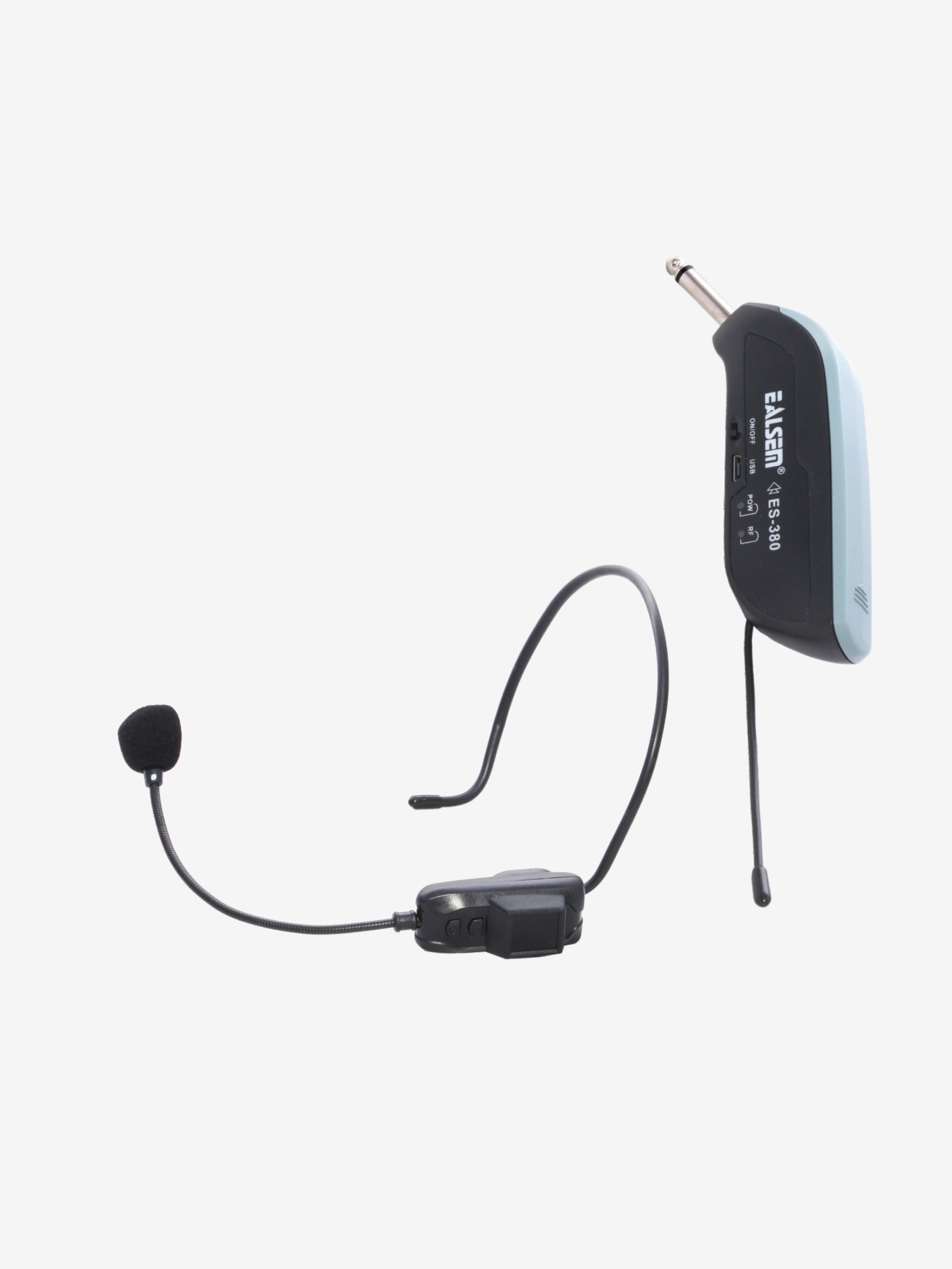 Micrófono Inalámbrico UHF VINCHA