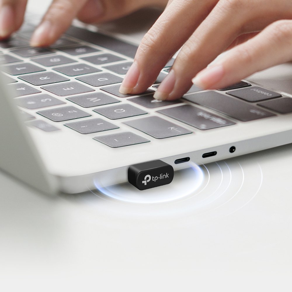 USB WiFi Doble Banda + Bluetooth AX900 Tp-Link - Image 7