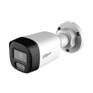 Cámara Tubo Full HD 2mp Dahua – Smart Full Color