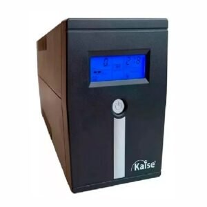 UPS 600VA / 360W - Kaise