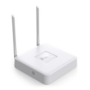 NVR WiFi 8 canales 8MP – Tp-Link Vigi