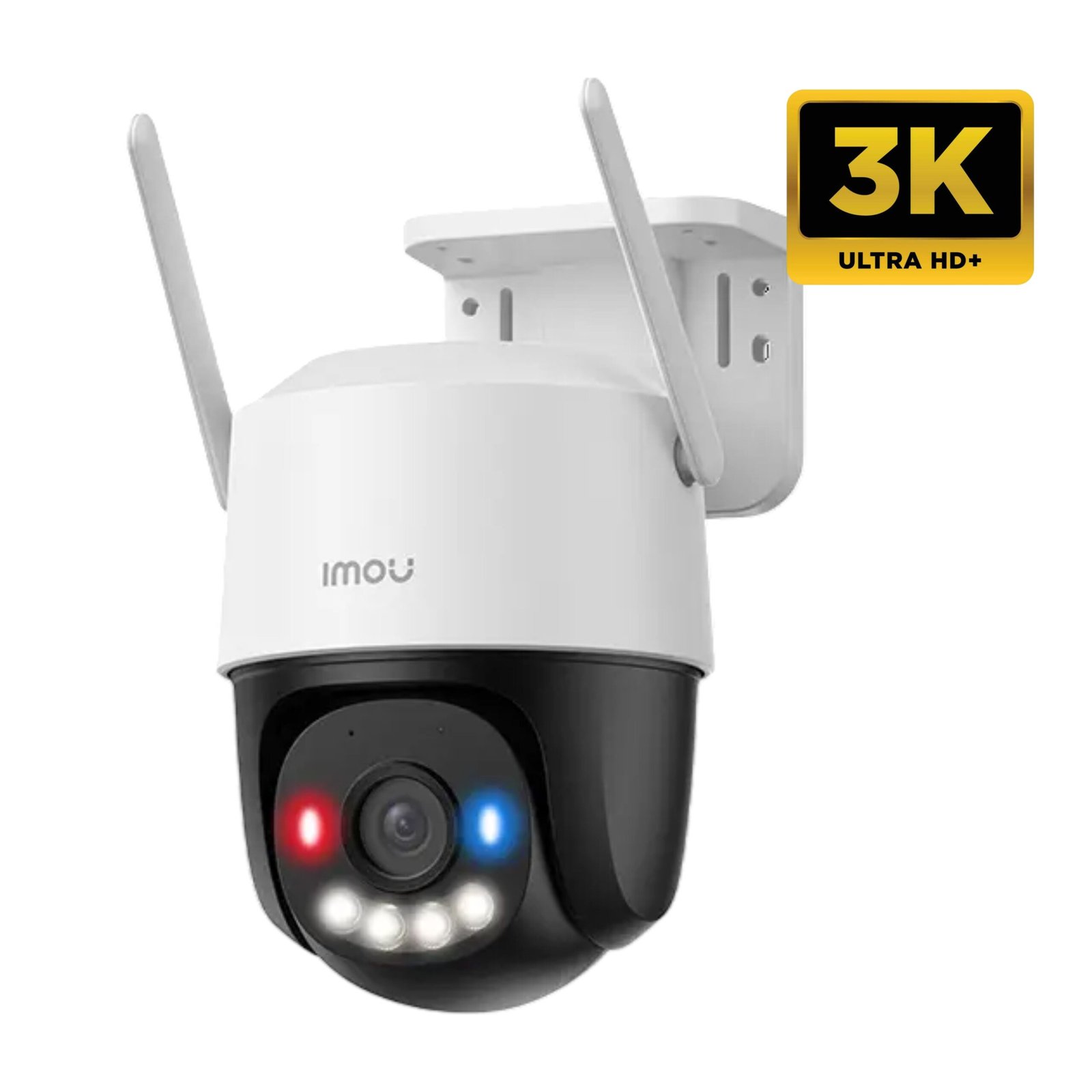 Cámara WiFi 3K/5mp - Imou