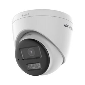 Cámara Domo Full HD 2mp Hikvision – Smart Full Color
