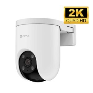 Cámara WiFi 2K/4mp – Ezviz