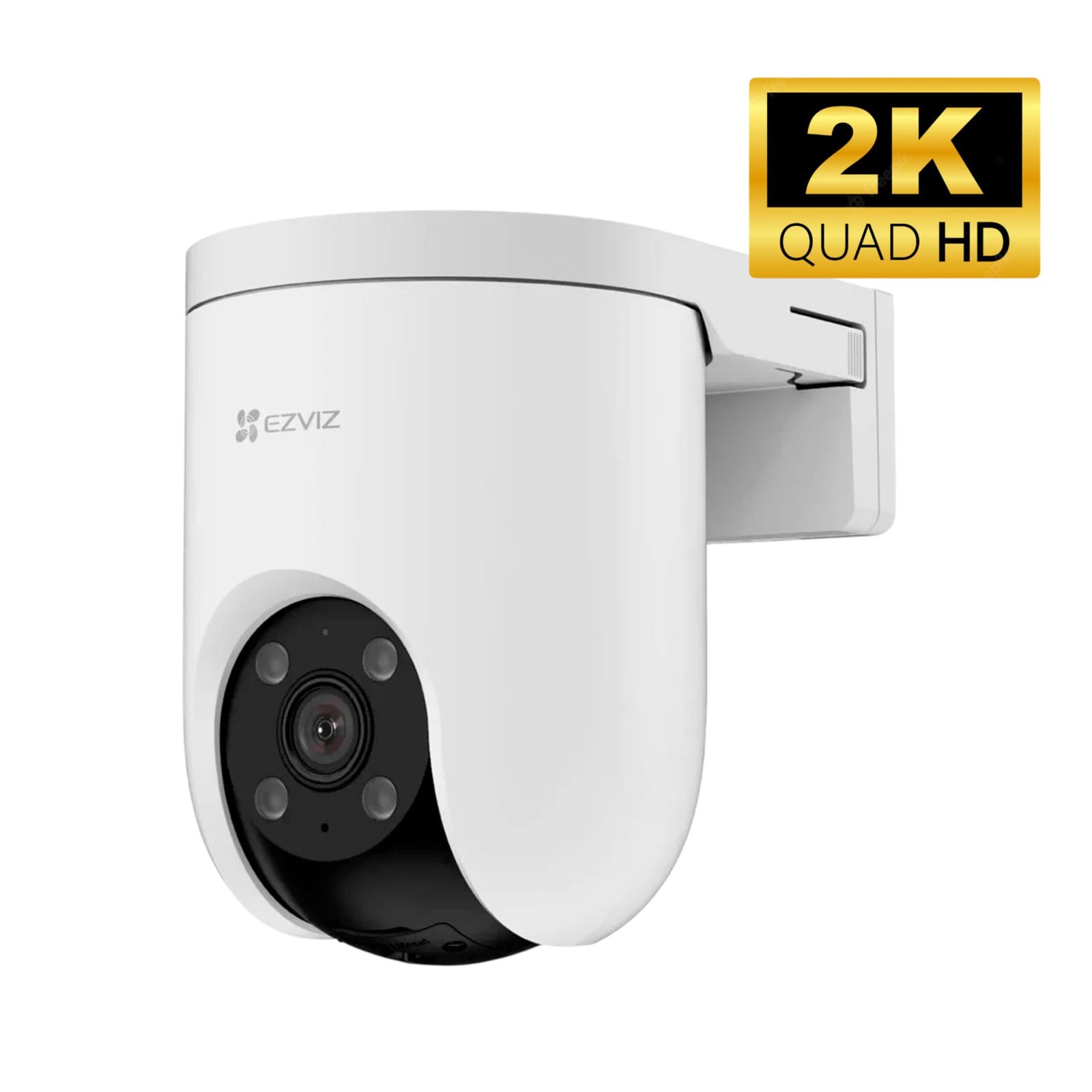 Cámara WiFi 2K/4mp – Ezviz