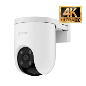 Cámara WiFi 4K/8mp – Ezviz