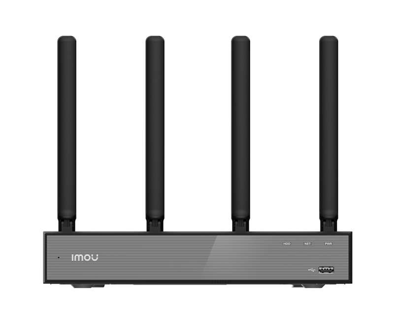 NVR WiFi 10 canales 4K/8MP- Imou - Image 2