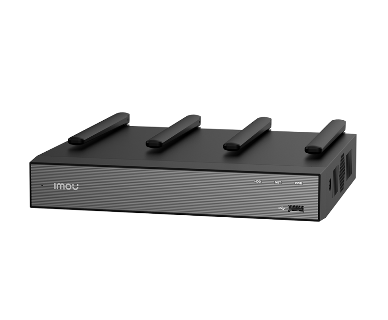 NVR WiFi 10 canales 4K/8MP- Imou - Image 3