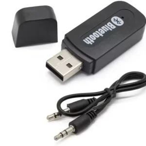 USB Bluetooth Audio