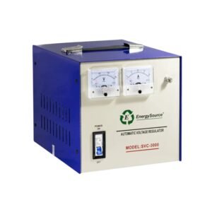 Estabilizador 3,000W