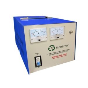 Estabilizador 5,000W