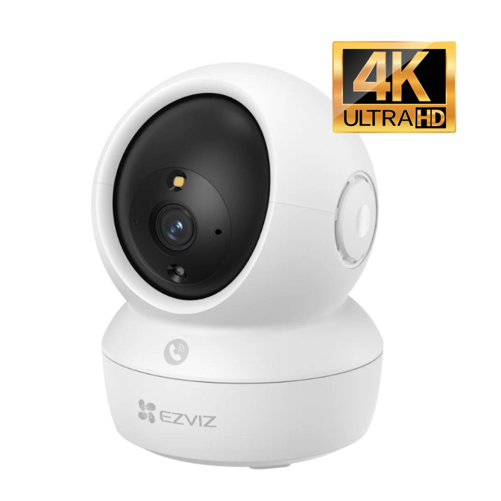 Cámara WiFi 4K – Ezviz