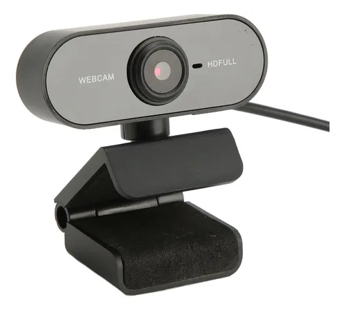 Cámara Web FULL HD