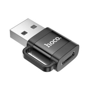 Adaptador Tipo C a USB – HOCO
