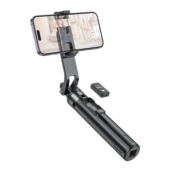 Trípode Selfie Hoco 1.37m - Image 4