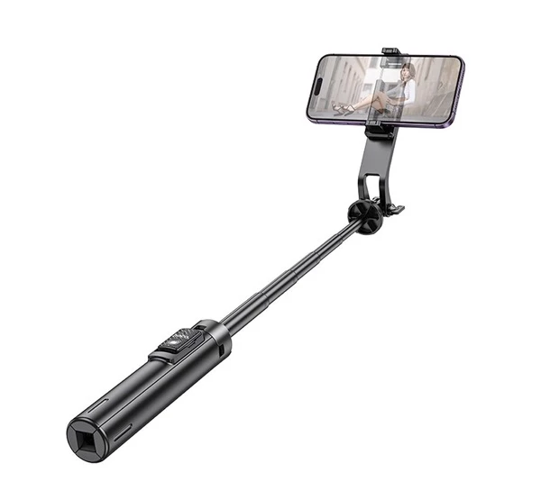 Trípode Selfie Hoco 1.37m - Image 5