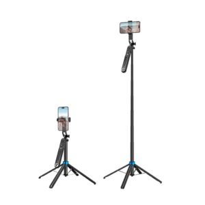 Trípode Selfie Hoco 1.75m