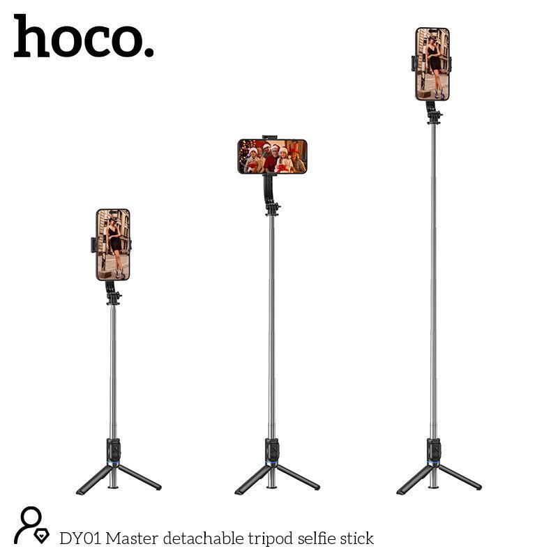 Trípode Selfie 1.06m - Image 2