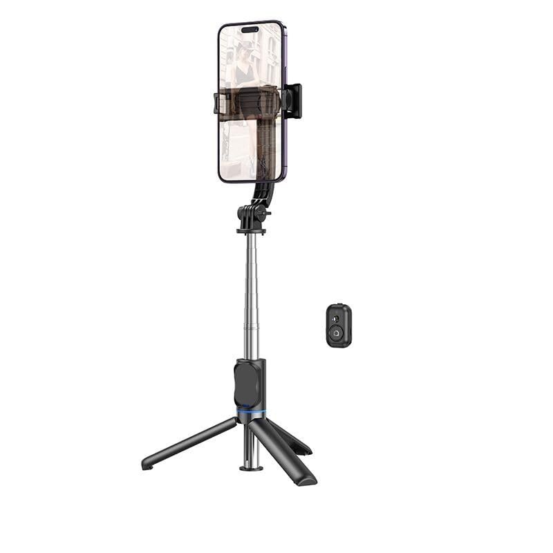 Trípode Selfie 1.06m