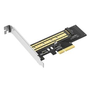 Adaptador M2 Nvme a Pcie - UGREEN