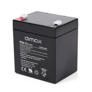 Batería 12V 4A