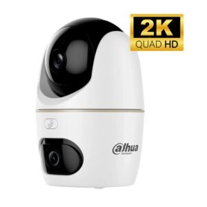 Cámara WiFi DUAL 2K – Dahua