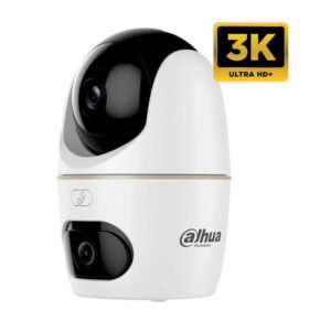 Cámara WiFi DUAL 3K – Dahua