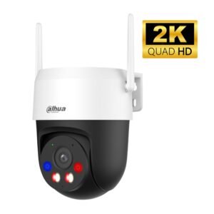 Cámara WiFi 2K/3mp – Dahua