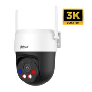 Cámara WiFi 3K/5mp – Dahua
