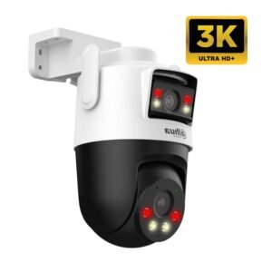 Cámara WiFi DUAL 3K 10mp – Dahua