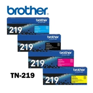 Toner Brother TN-219 Kit x4