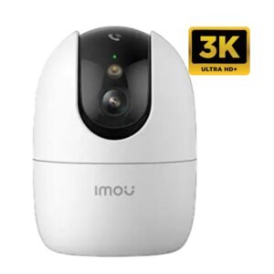 Cámara WiFi 3K - IMOU