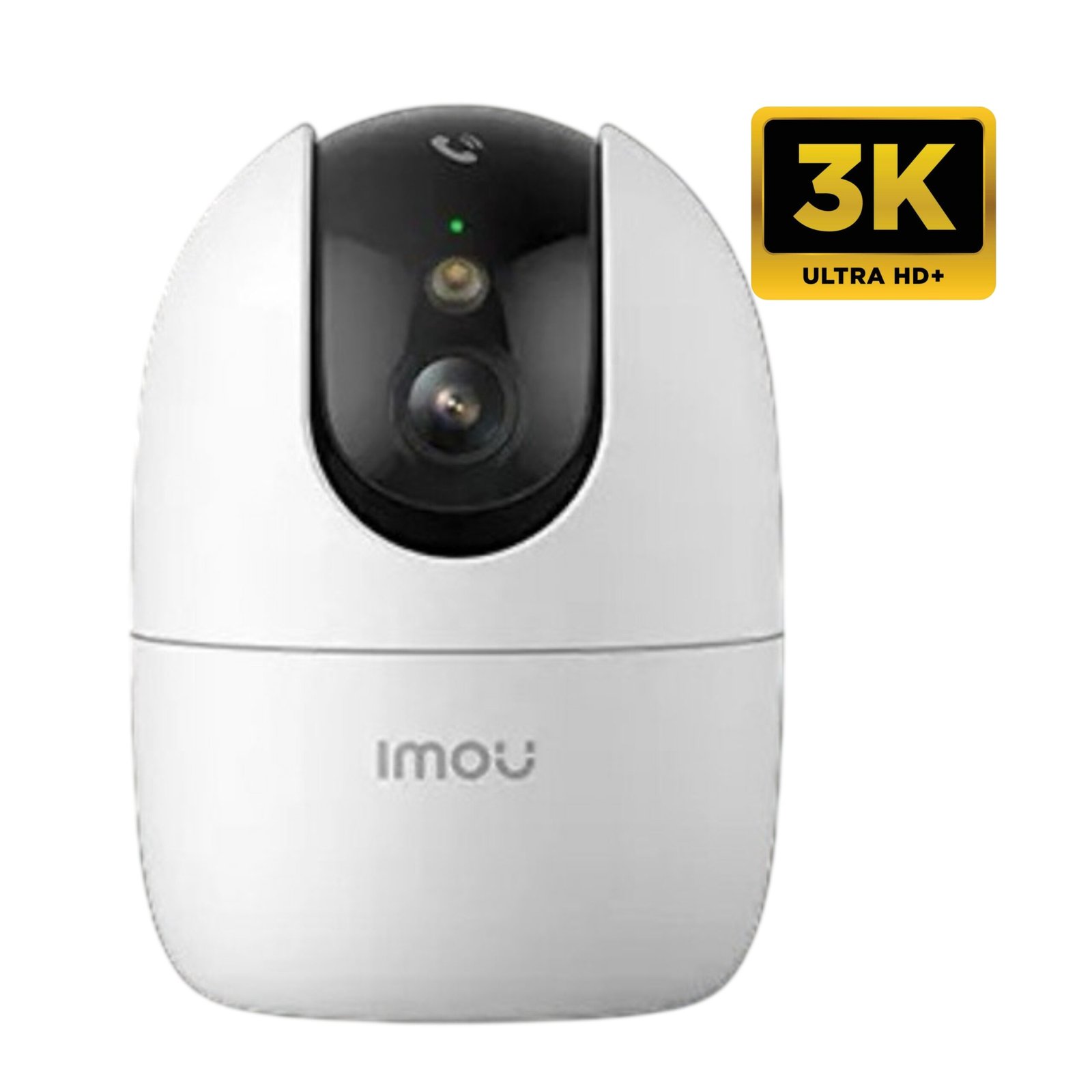 Cámara WiFi 3K - IMOU