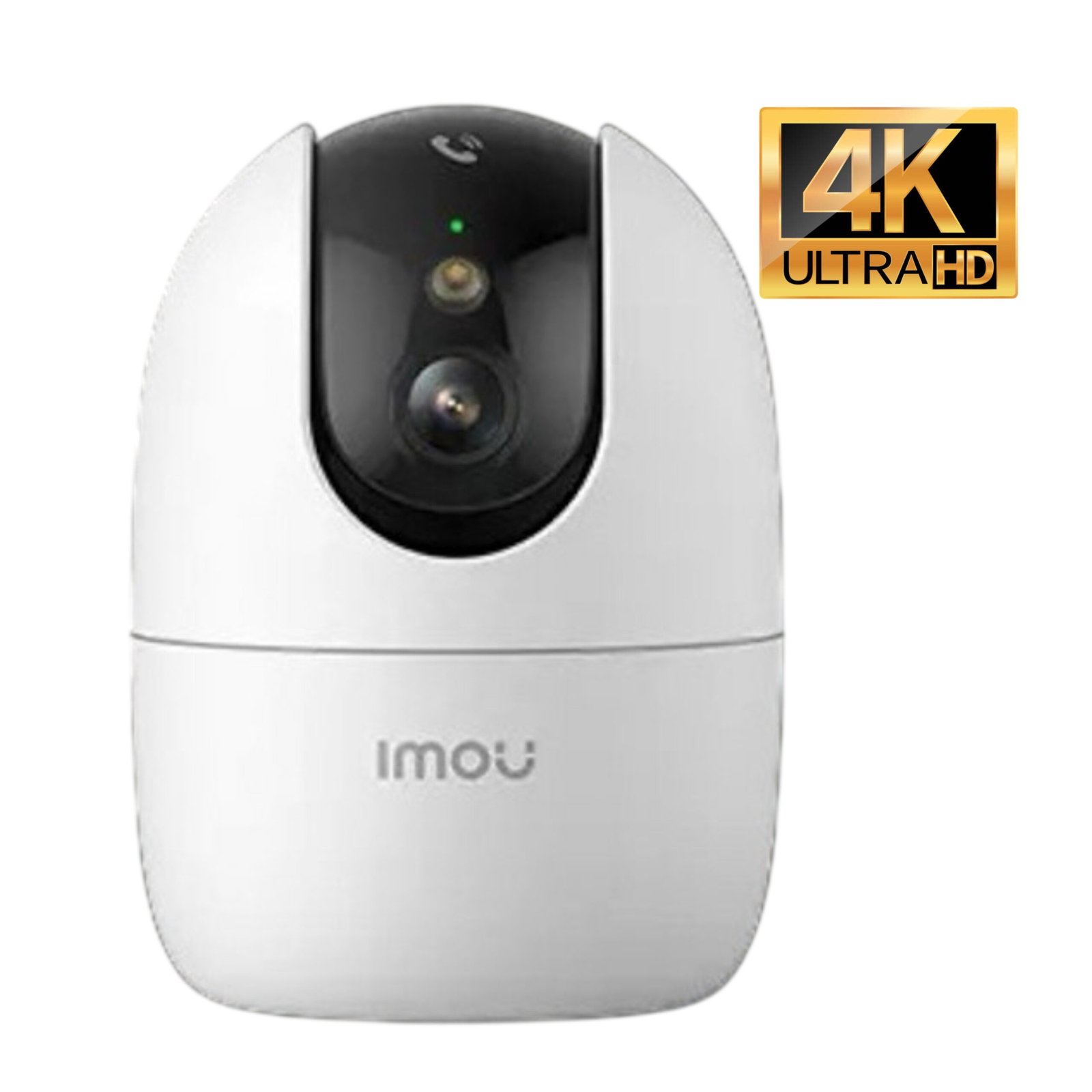 Cámara WiFi 4K - IMOU