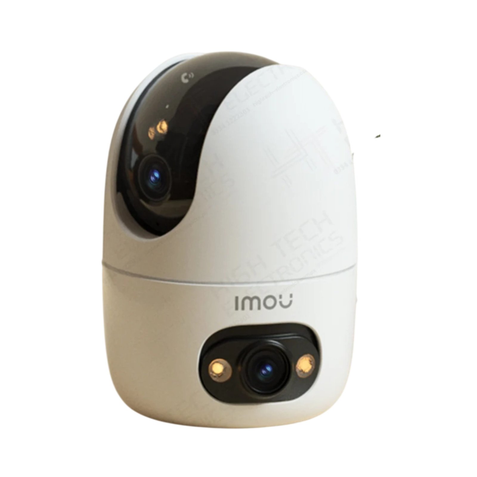 Cámara WiFi DUAL 2K – Imou - Imagen 2